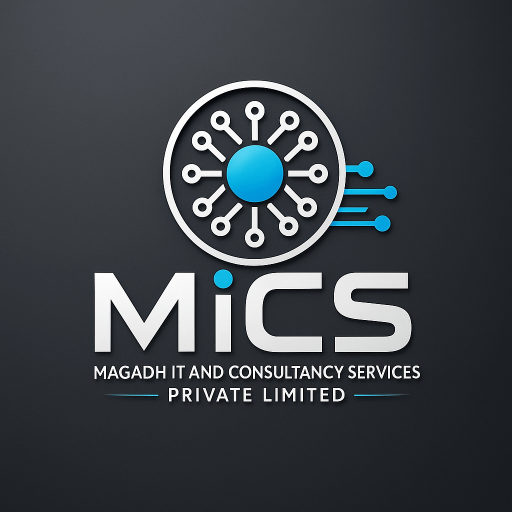 MICS logo